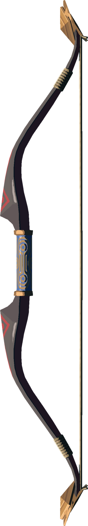 TotK Phrenic Bow Model.png