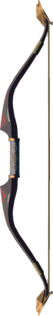Phrenic Bow model from Tears of the Kingdom
