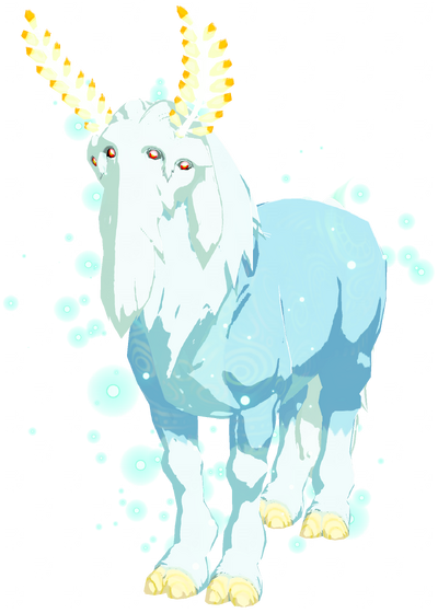 Carte Lord of the Mountain