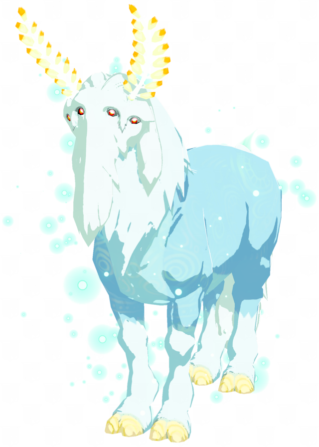 Lord of the Mountain - Zelda Wiki
