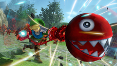 Gauntlets - Zelda Wiki
