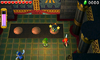 Desert Temple