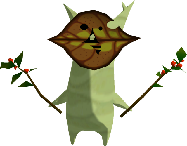 Hollo - Zelda Wiki