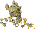 Decayed Construct
