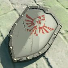 Knight's Shield No. 480