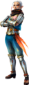 Hyrulean General: Impa (March of the Demon King) (Battle of the Triforce) (The Invasion Begins)