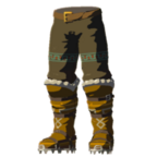 TotK Snow Boots Icon.png