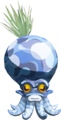 Water Octorok