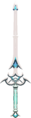 Zora Sword✨