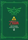 Zelda Artwork Collection 2 Cover.jpg