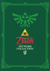 Zelda Artwork Collection 2 Cover.jpg