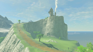 Property with Purpose thumbnail from Breath of the Wild – Nintendo Switch 2 Edition