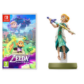 Tears of the Kingdom-style Zelda amiibo bundle