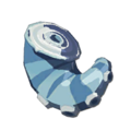 Octorok Tentacle icon from Hyrule Warriors: Age of Calamity