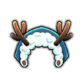 Anouki Headband Salon icon from Hyrule Warriors: Definitive Edition