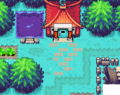 Stockwell's House from The Minish Cap