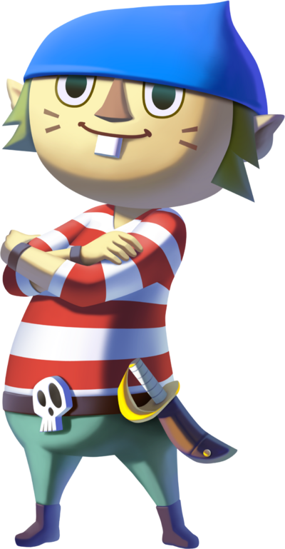 Carte Niko