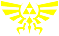The Royal Crest from The Wind Waker