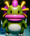 Unnamed Character