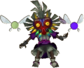 Skull Kid's Standard Outfit (Grand Travels)