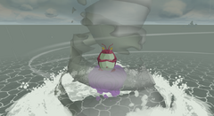 Cyclos - Zelda Wiki