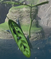 Irch - Zelda Wiki