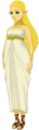 Zelda in her Ceremonial Robe
