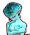 Ruto icon from Hyrule Warriors
