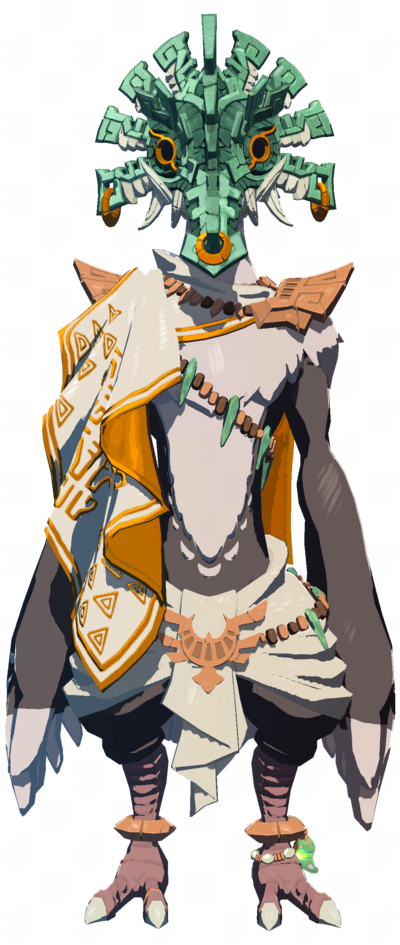 Carte Sage of Wind