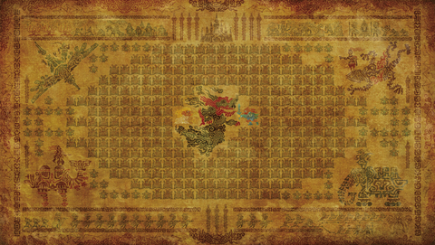 Screen of the Ancient Hero - Zelda Wiki