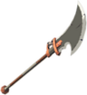BotW Lynel Spear Icon.png