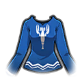 Outset Shirt Salon icon from Hyrule Warriors: Definitive Edition