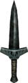 A sword used by Stalfos in Twilight Princess