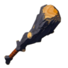 TotK Gnarled Wooden Stick Icon.png