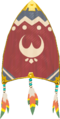 Kite Shield