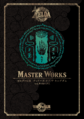 Japanese Master Works cover