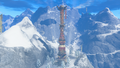 Rospro Pass Skyview Tower