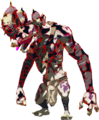 Silver Moblin
