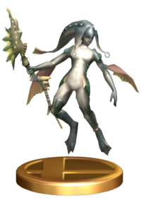 Zora - Zelda Wiki