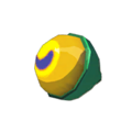 Octorok Eyeball icon from Hyrule Warriors: Age of Calamity