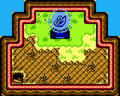Atop the Ancient Ruins from Oracle of Seasons