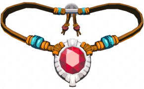 Ruby Circlet