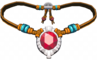 Ruby Circlet