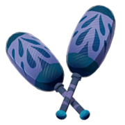 Shaka Maracas