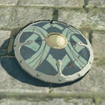 BotW Hyrule Compendium Soldier's Shield.png