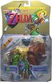 Link and Epona By Toybiz 2000 6"