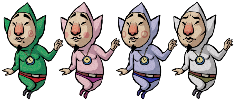 File:TWW Tingle Brothers Artwork.png