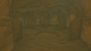 Seven Heroines screenshot from Tears of the Kingdom