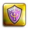 HW Gold Sacred Shield Badge Icon.png
