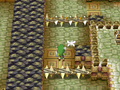 Spiketraps in the Temple of Courage from Phantom Hourglass